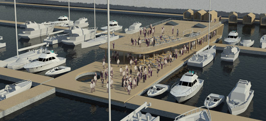 gästhamn västkusten